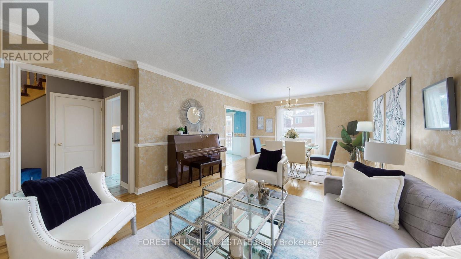 23 Red Rock Drive, Richmond Hill, Ontario  L4C 0E4 - Photo 6 - N12706078