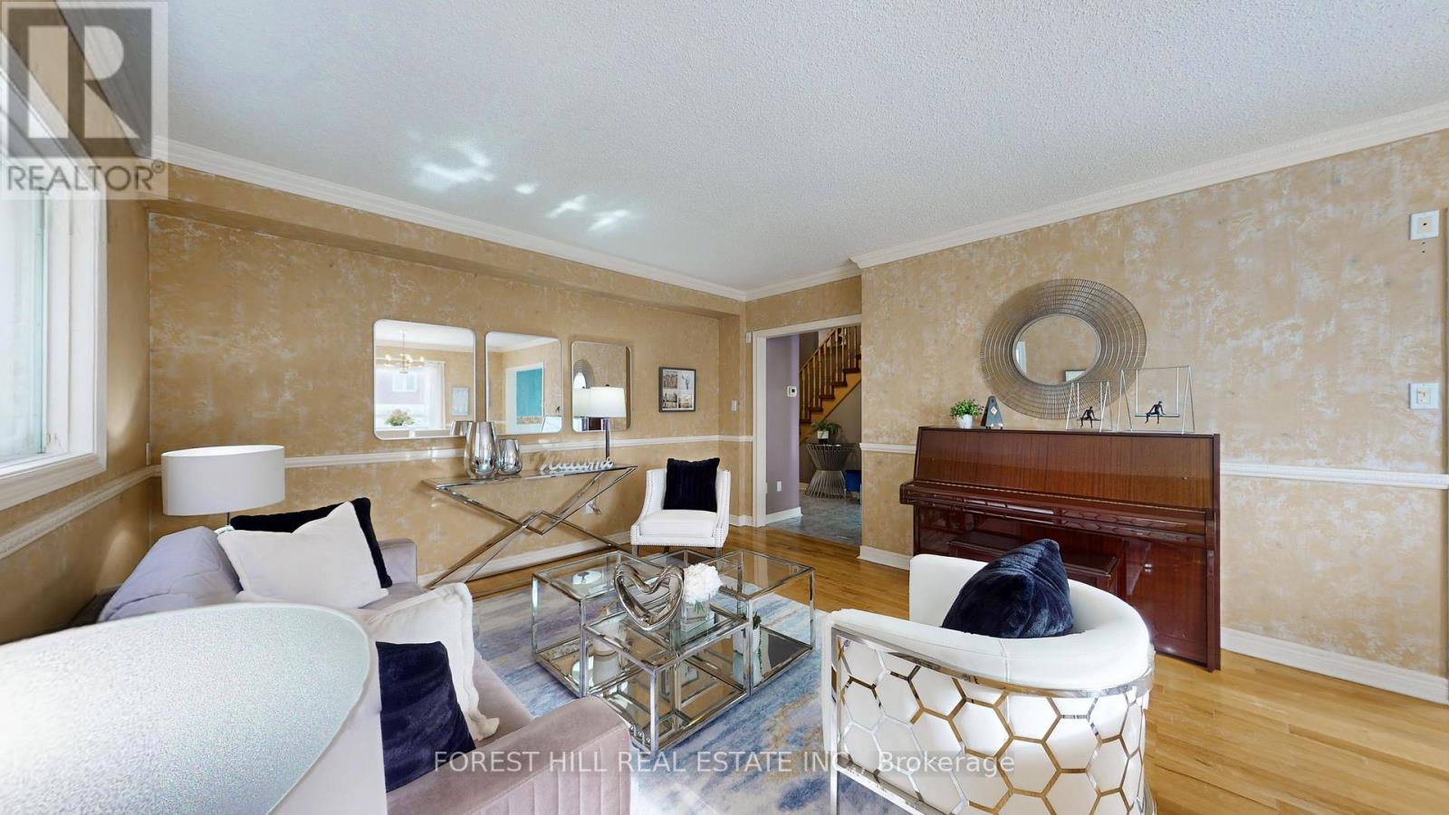 23 Red Rock Drive, Richmond Hill, Ontario  L4C 0E4 - Photo 7 - N12706078