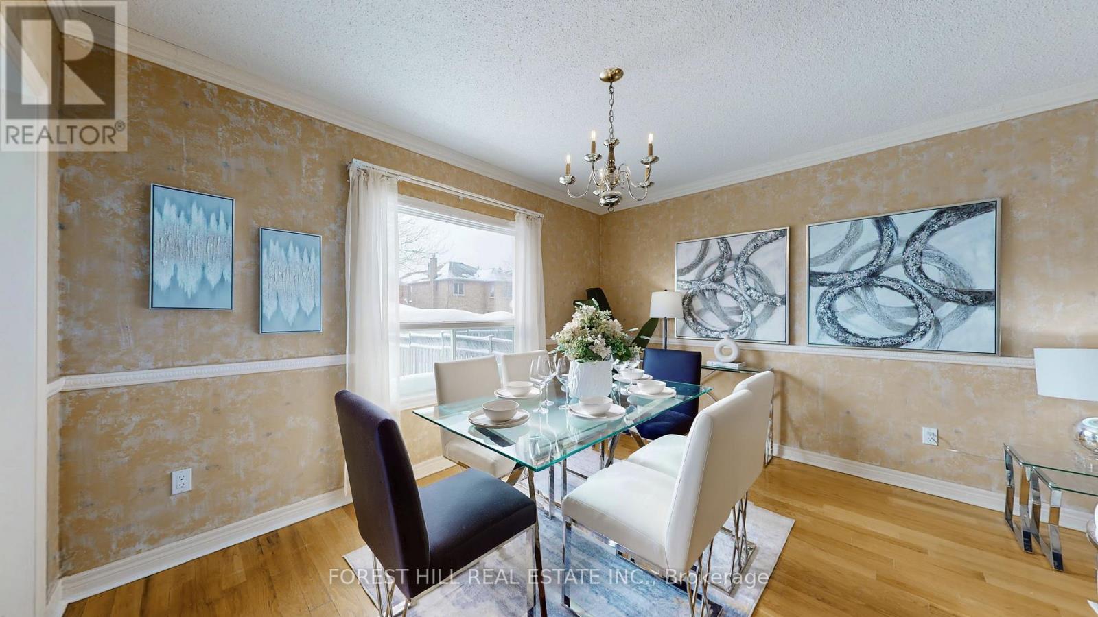 23 Red Rock Drive, Richmond Hill, Ontario  L4C 0E4 - Photo 8 - N12706078