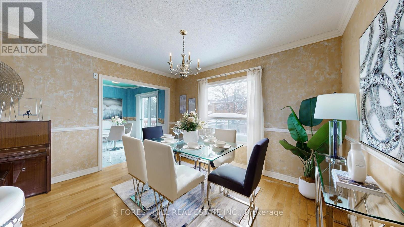 23 Red Rock Drive, Richmond Hill, Ontario  L4C 0E4 - Photo 9 - N12706078