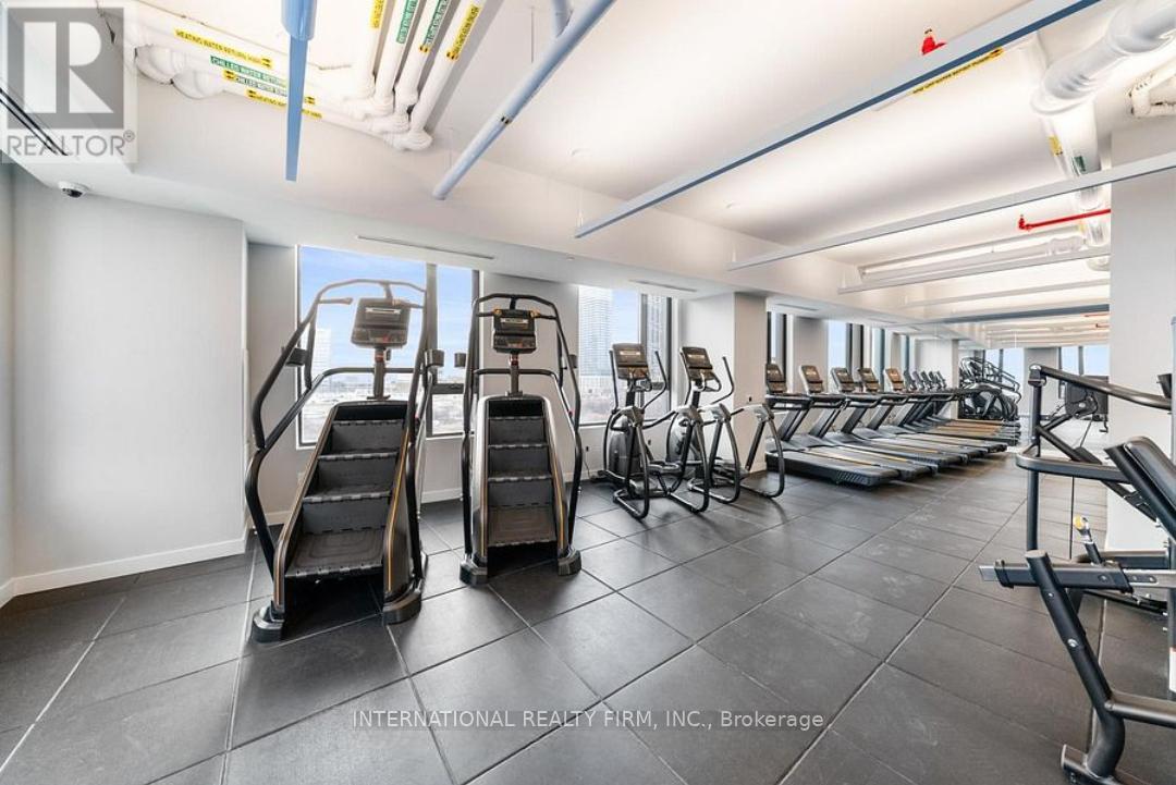 4401 - 2920 Highway 7 Road, Vaughan, Ontario  L4K 0P4 - Photo 12 - N12654904