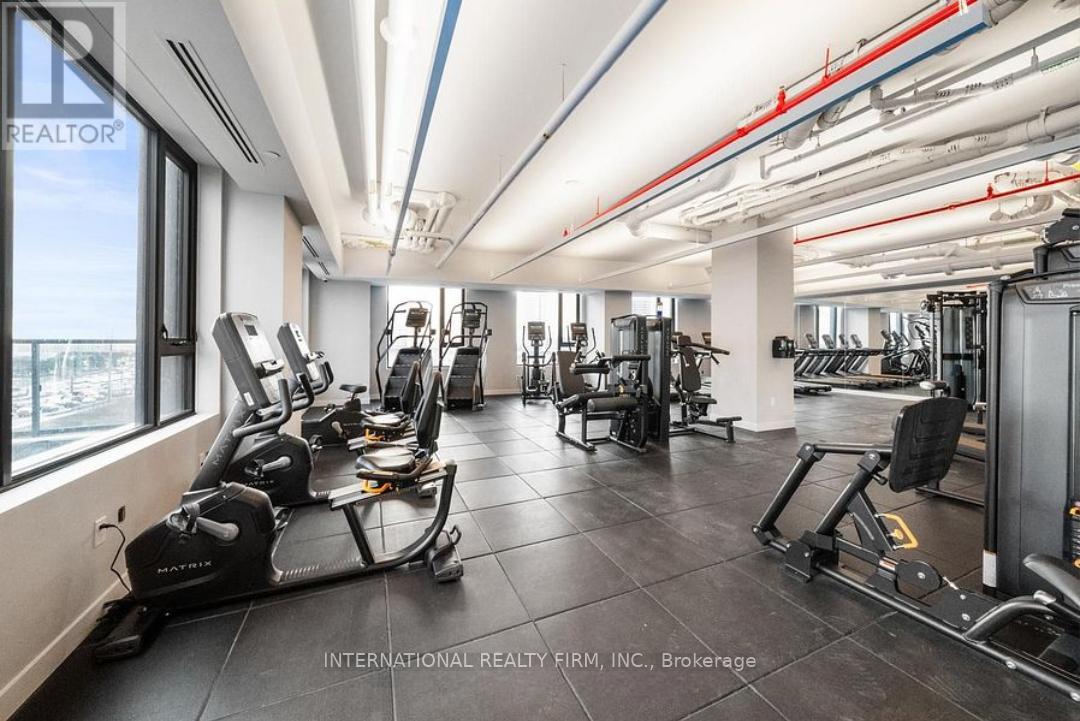 4401 - 2920 Highway 7 Road, Vaughan, Ontario  L4K 0P4 - Photo 13 - N12654904