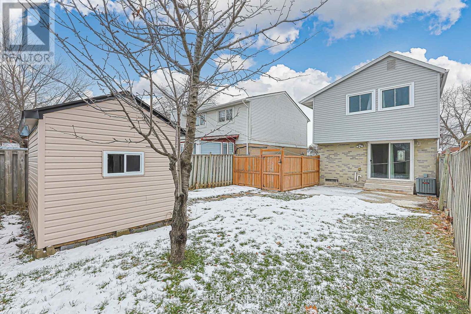 24 Jackman Drive, Brampton, Ontario  L6S 2L7 - Photo 48 - W12706082