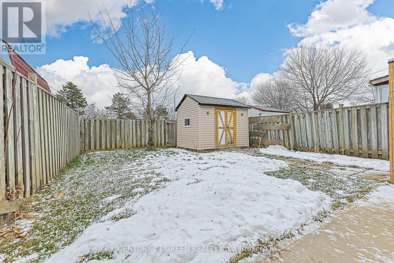 24 Jackman Drive, Brampton, Ontario  L6S 2L7 - Photo 49 - W12706082