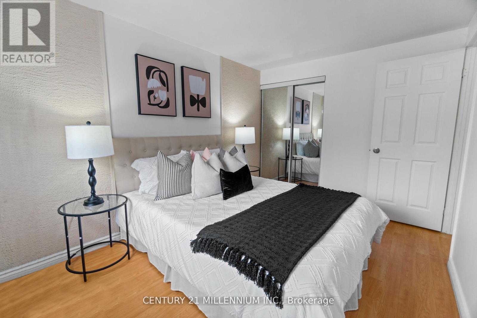 124 - 475 Bramalea Road, Brampton, Ontario  L6T 2X3 - Photo 11 - W12706086