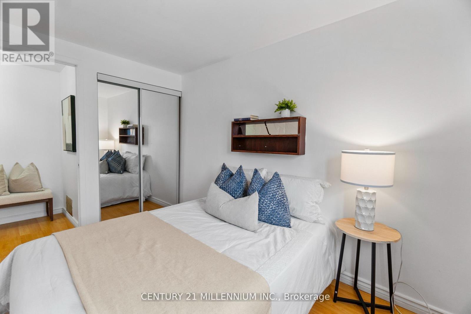 124 - 475 Bramalea Road, Brampton, Ontario  L6T 2X3 - Photo 12 - W12706086