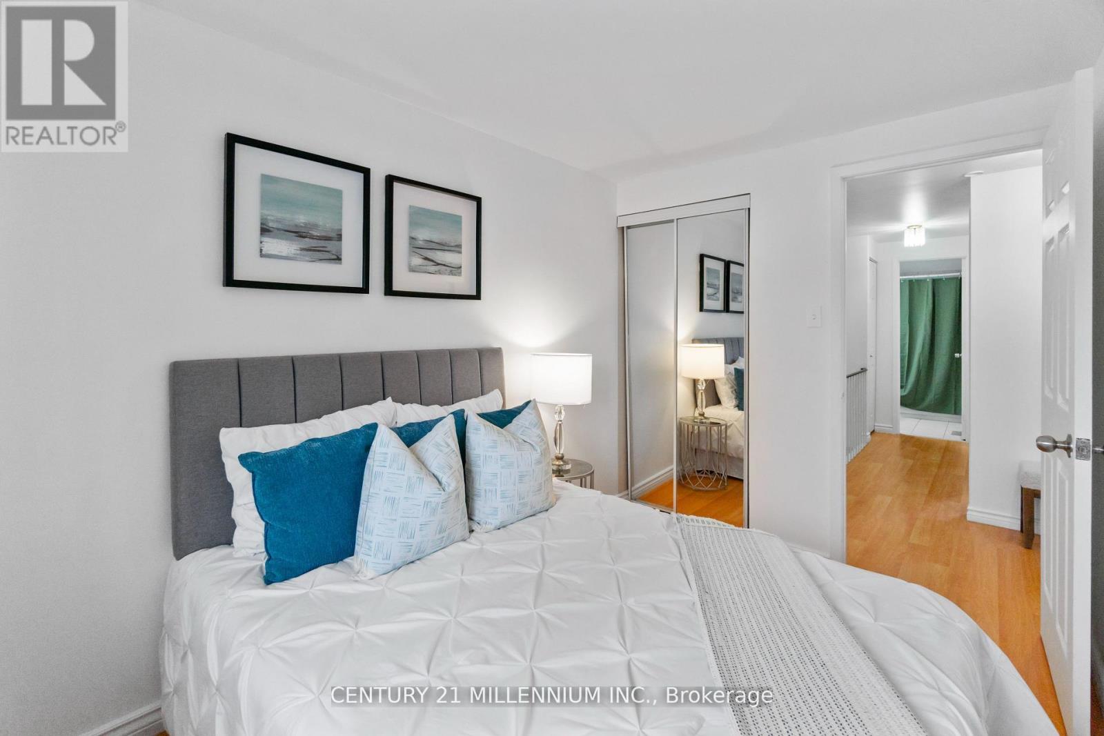 124 - 475 Bramalea Road, Brampton, Ontario  L6T 2X3 - Photo 14 - W12706086