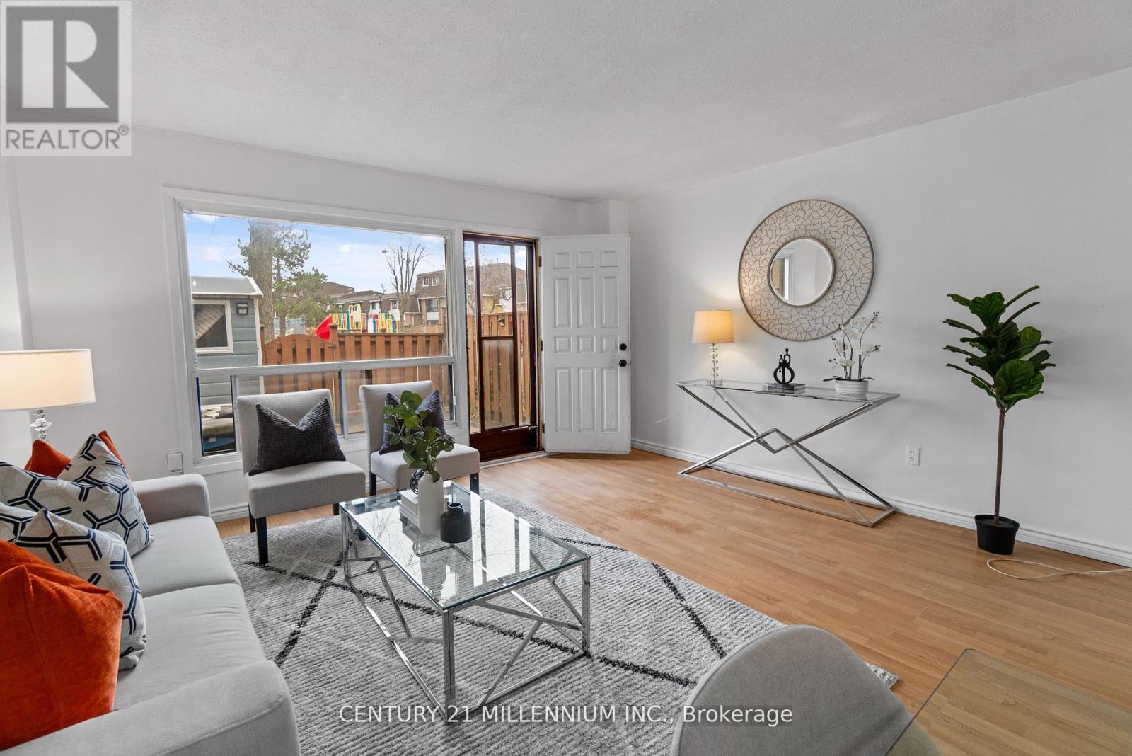 124 - 475 Bramalea Road, Brampton, Ontario  L6T 2X3 - Photo 17 - W12706086