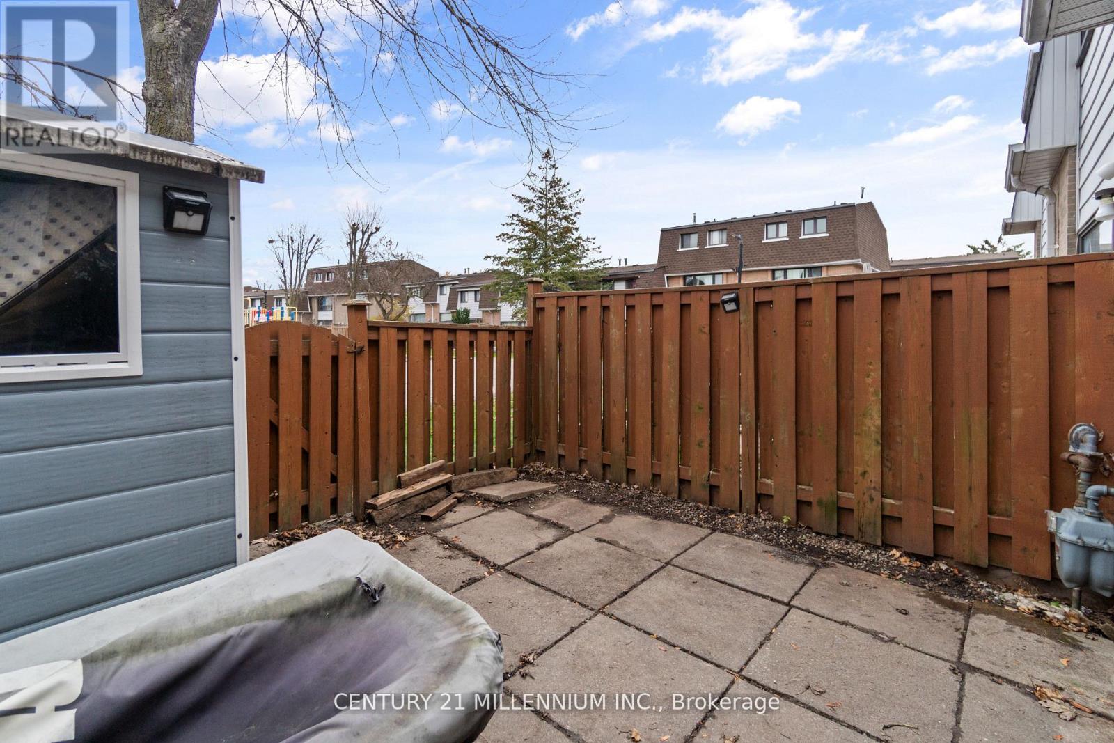 124 - 475 Bramalea Road, Brampton, Ontario  L6T 2X3 - Photo 19 - W12706086