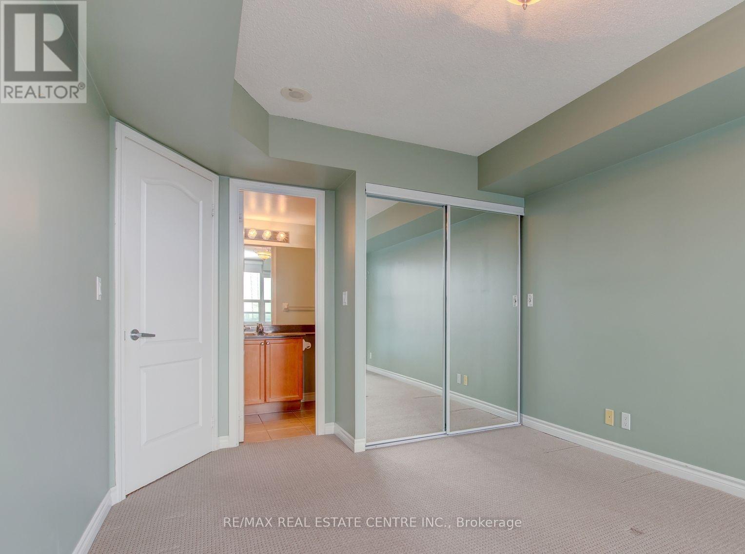 1604 - 1 Elm Drive W, Mississauga, Ontario  L5B 4M1 - Photo 11 - W12706092