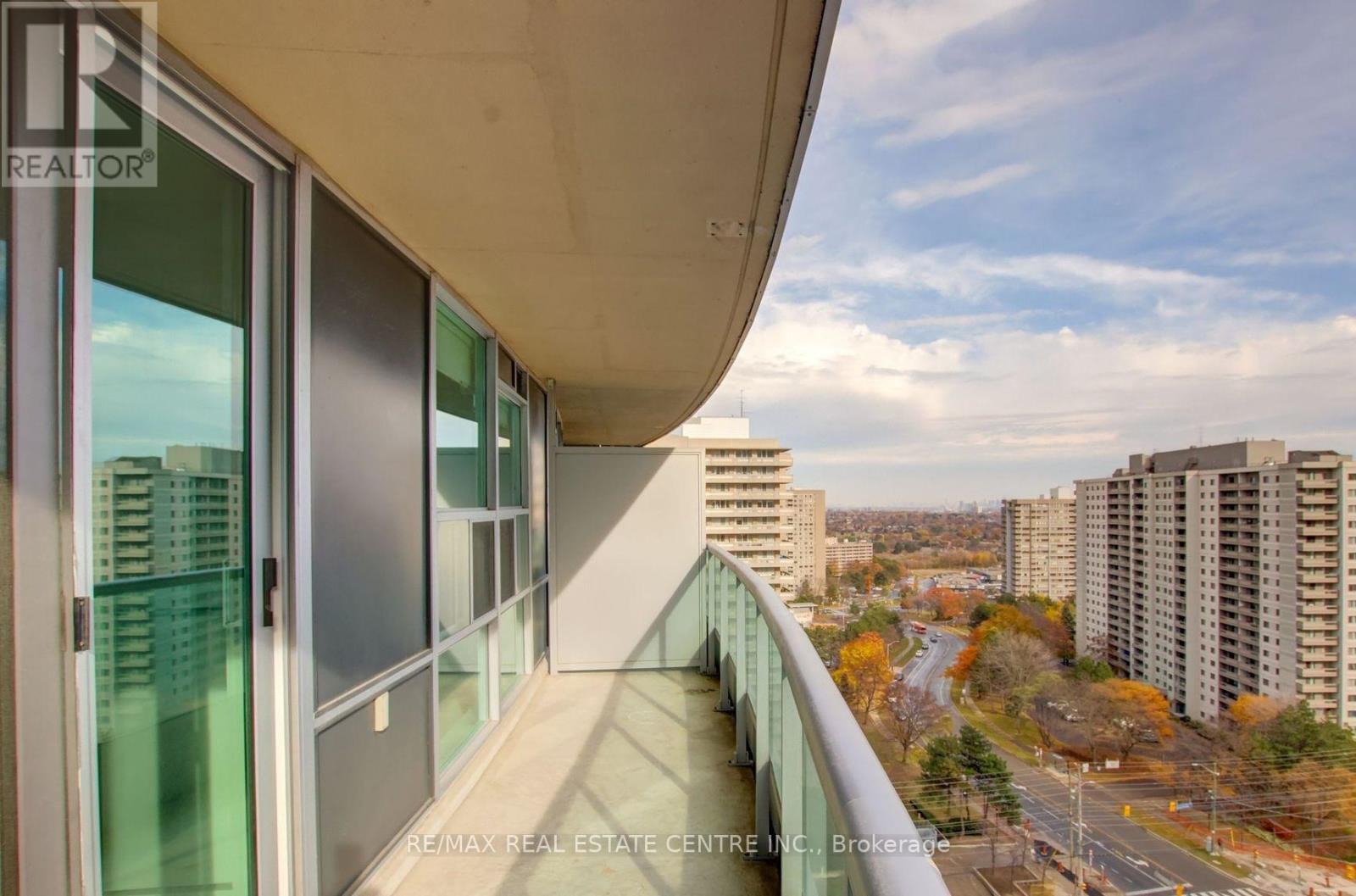 1604 - 1 Elm Drive W, Mississauga, Ontario  L5B 4M1 - Photo 12 - W12706092