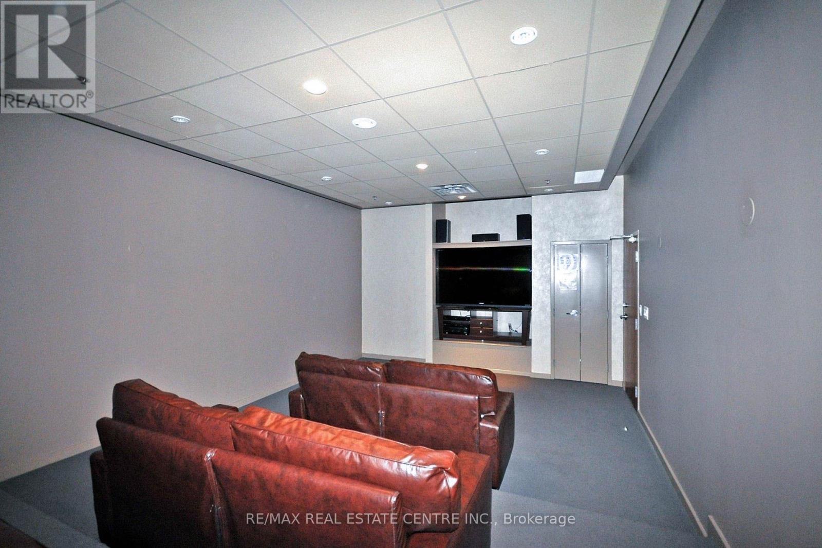 1604 - 1 Elm Drive W, Mississauga, Ontario  L5B 4M1 - Photo 17 - W12706092