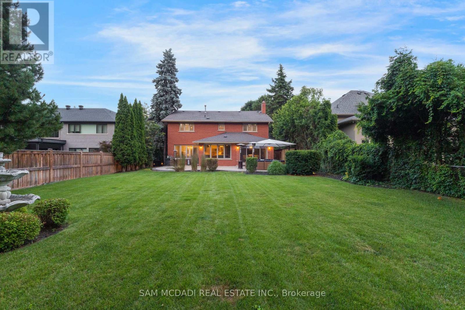 807 Indian Road, Mississauga, Ontario  L5H 1R4 - Photo 44 - W12706108