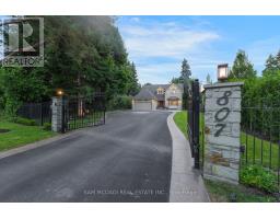 807 INDIAN ROAD, Mississauga, Ontario