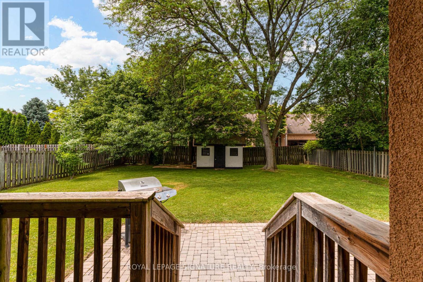 14 Caroline Street, St. Catharines, Ontario  L2T 3G1 - Photo 34 - X12706104