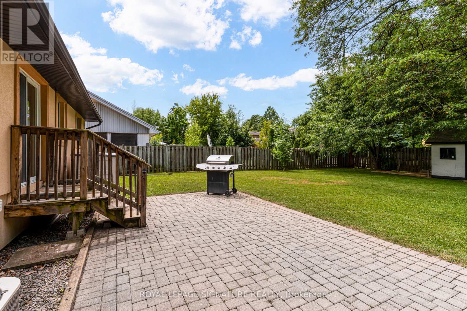 14 Caroline Street, St. Catharines, Ontario  L2T 3G1 - Photo 37 - X12706104