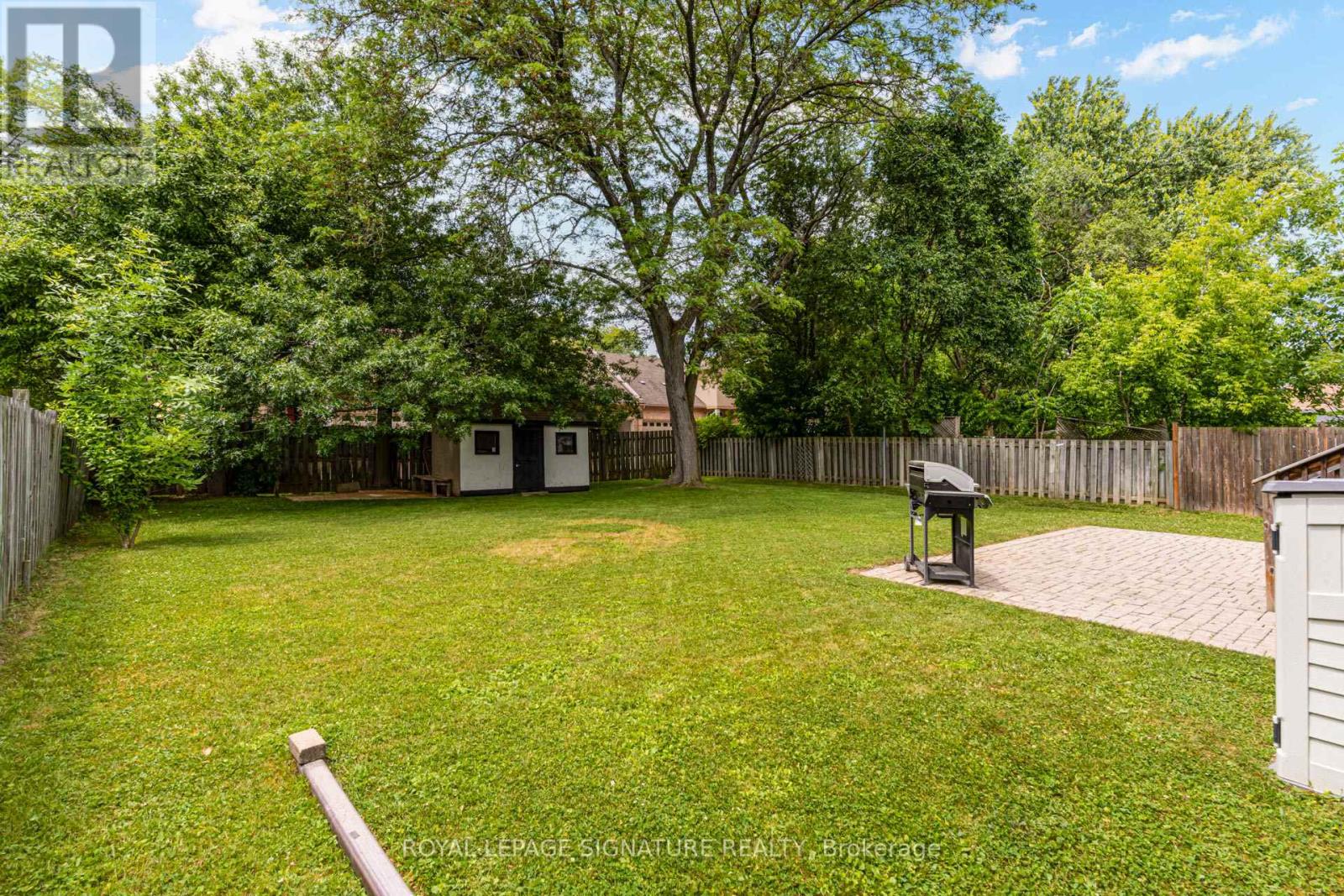 14 Caroline Street, St. Catharines, Ontario  L2T 3G1 - Photo 38 - X12706104