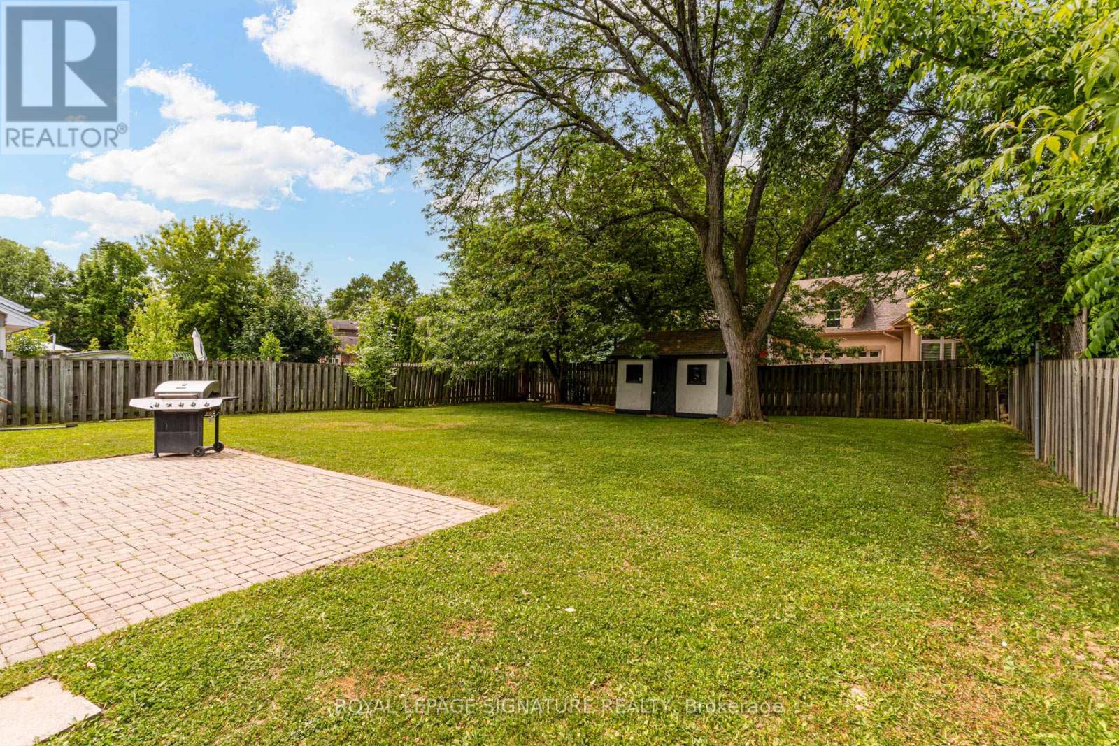 14 Caroline Street, St. Catharines, Ontario  L2T 3G1 - Photo 40 - X12706104