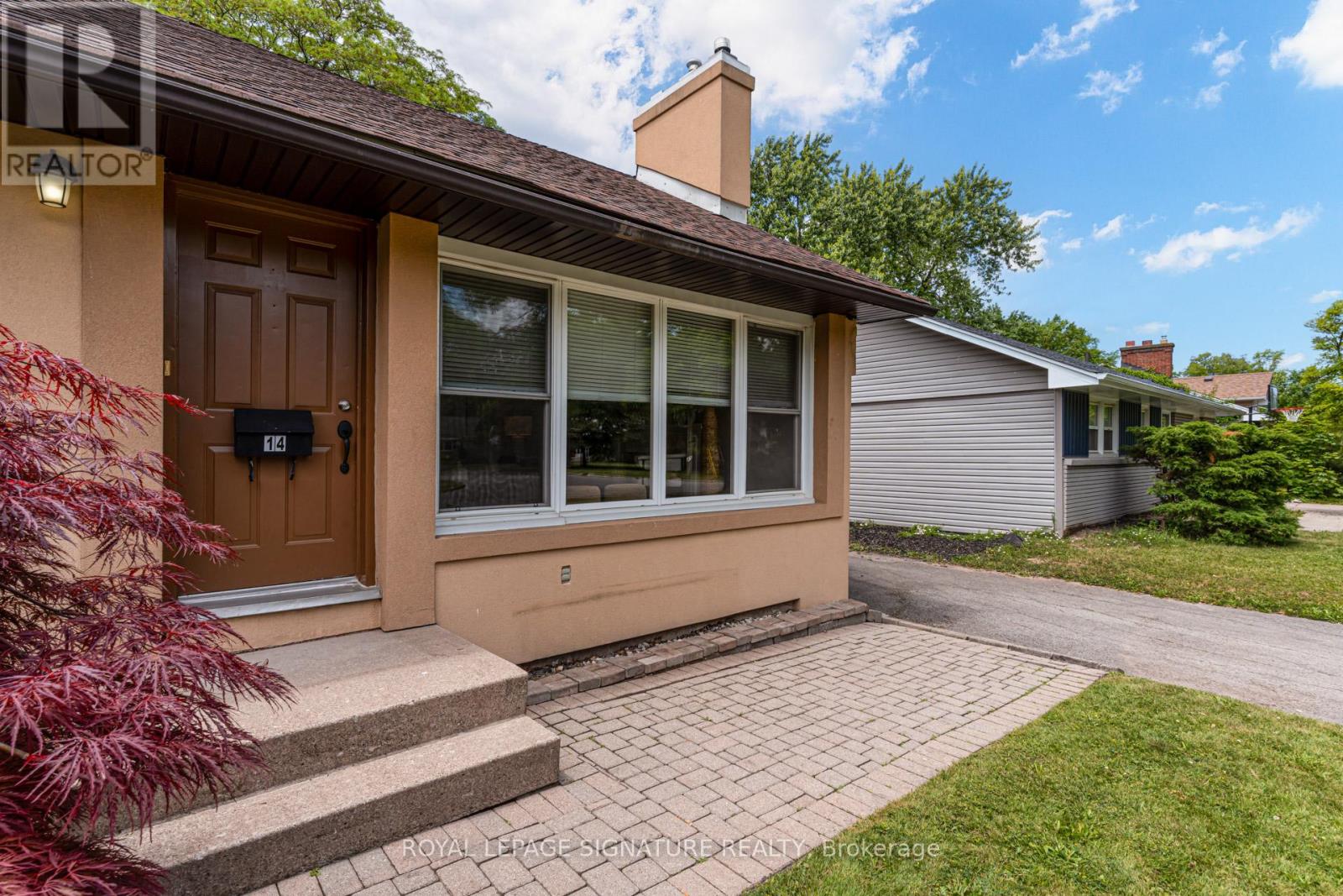 14 Caroline Street, St. Catharines, Ontario  L2T 3G1 - Photo 5 - X12706104