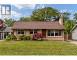 14 CAROLINE STREET, St. Catharines, Ontario