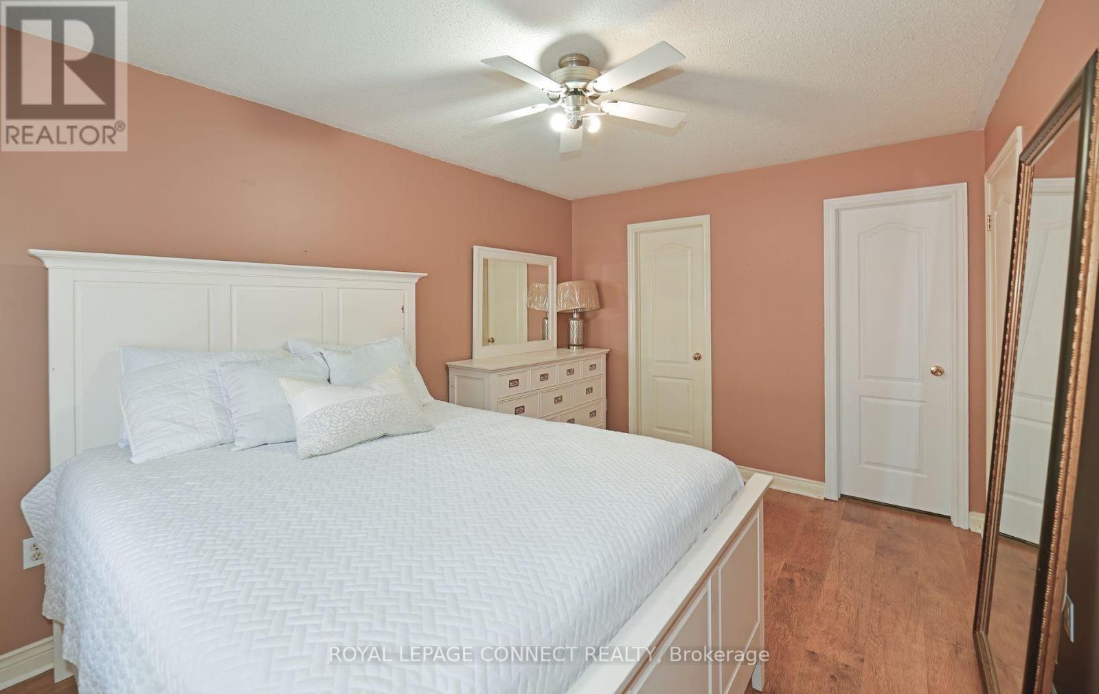 154 Pressed Brick Drive, Brampton, Ontario  L6V 4K6 - Photo 22 - W12574836