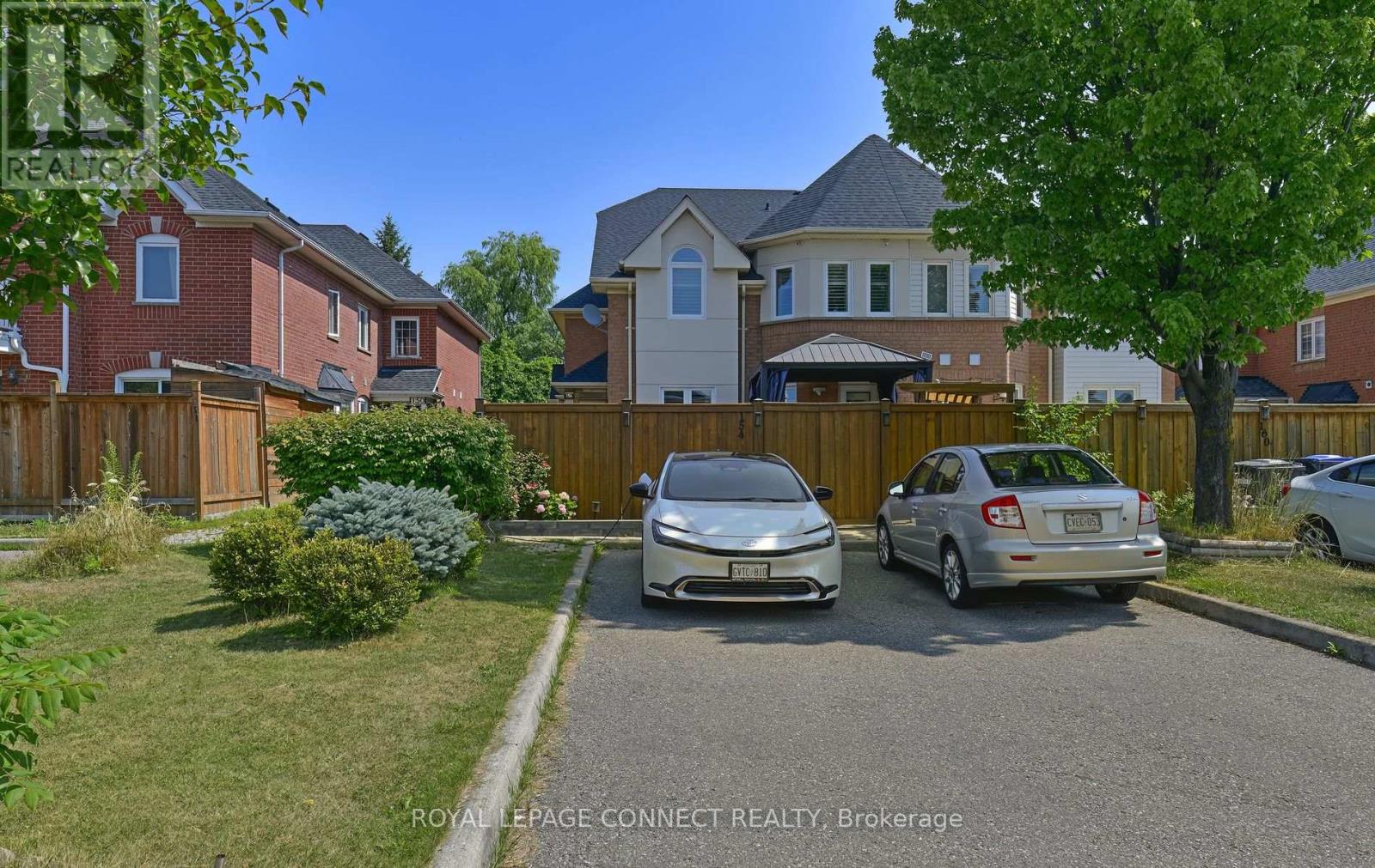154 Pressed Brick Drive, Brampton, Ontario  L6V 4K6 - Photo 39 - W12574836