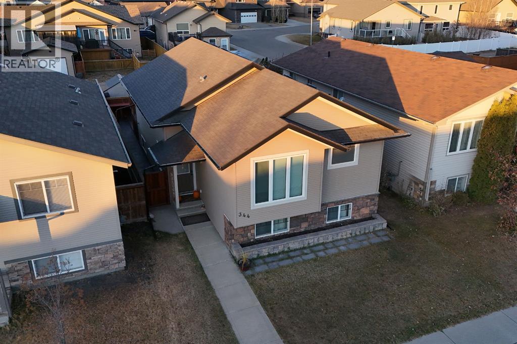 344 Timothy Drive, Red Deer, Alberta  T4P 0L1 - Photo 32 - A2269709
