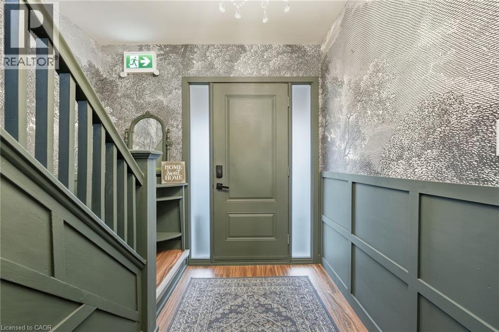 305 Cannon Street E, Hamilton, Ontario  L8L 2B7 - Photo 4 - 40797597