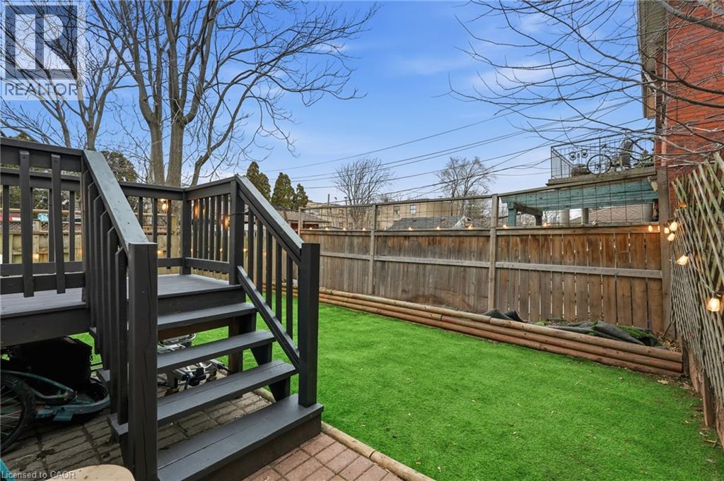 305 Cannon Street E, Hamilton, Ontario  L8L 2B7 - Photo 39 - 40797597