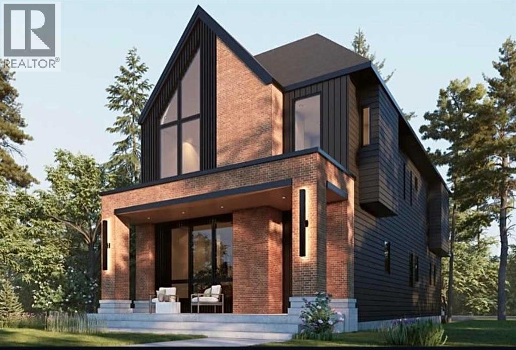 728 25 Avenue NW, calgary, Alberta