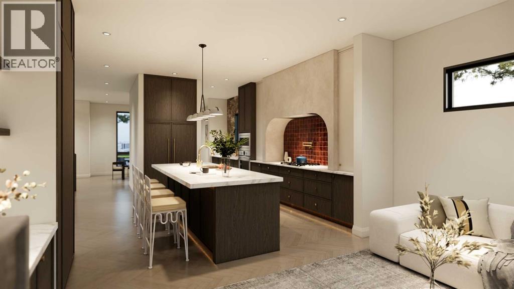 728 25 Avenue Nw, Calgary, Alberta  T2M 2B2 - Photo 13 - A2279244