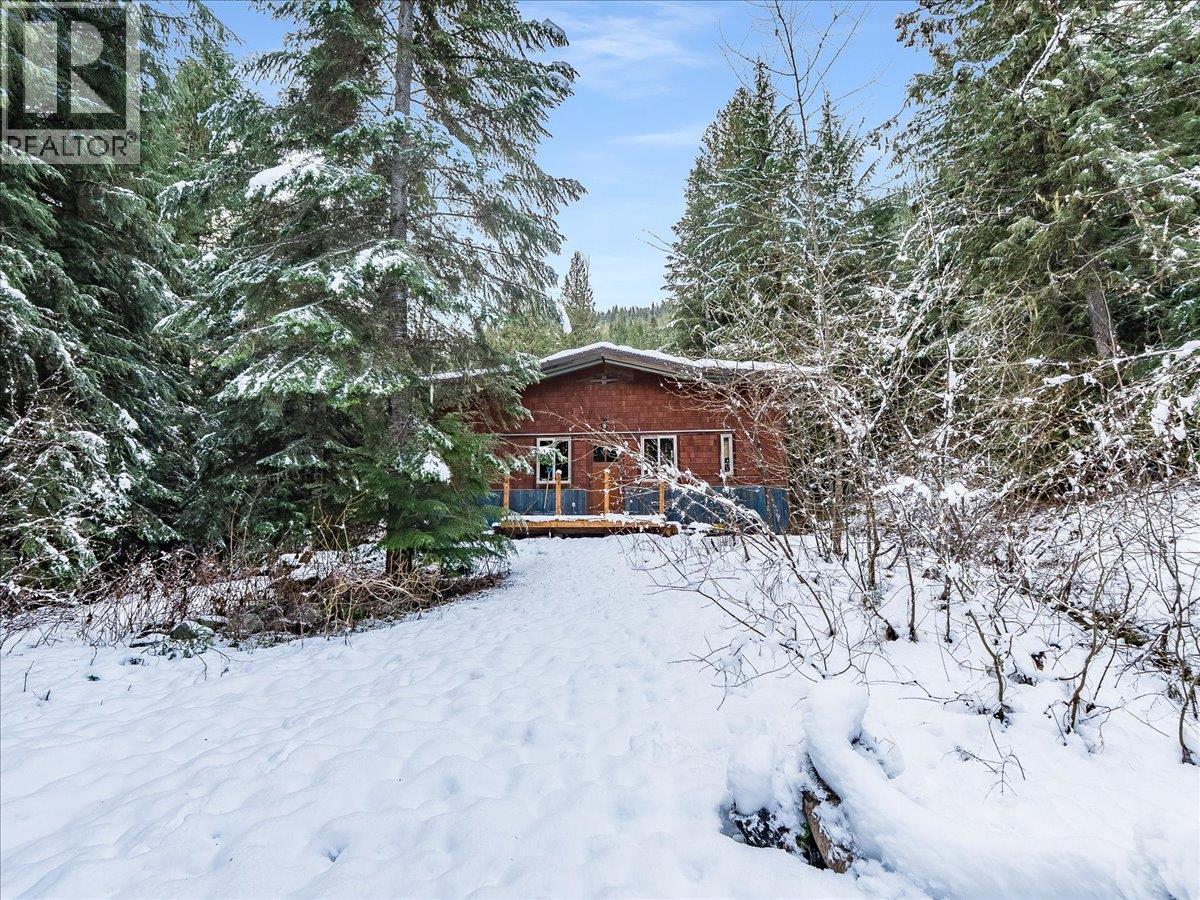 6610 6 Highway, Ymir, British Columbia  V0G 2K0 - Photo 32 - 10371621