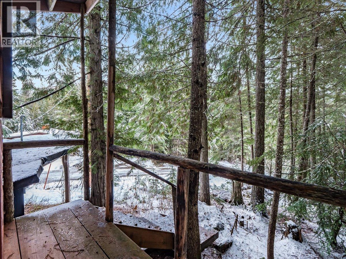 6610 6 Highway, Ymir, British Columbia  V0G 2K0 - Photo 48 - 10371621