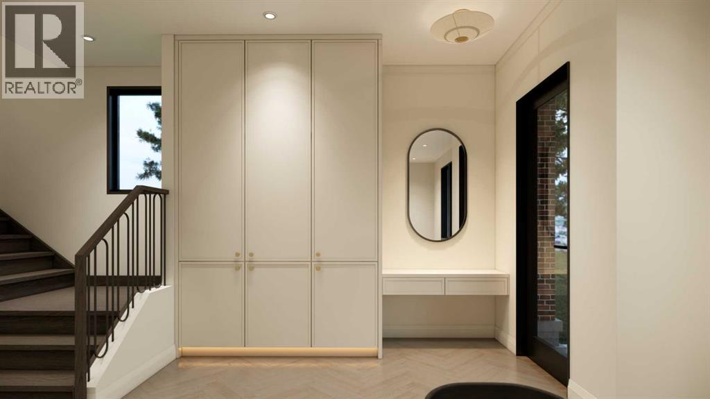 728 25 Avenue Nw, Calgary, Alberta  T2M 2B2 - Photo 5 - A2279244