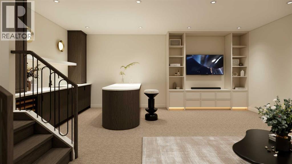 728 25 Avenue Nw, Calgary, Alberta  T2M 2B2 - Photo 24 - A2279244