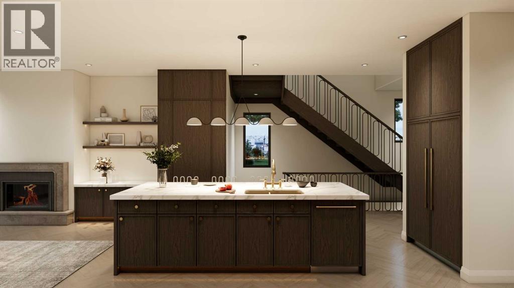 728 25 Avenue Nw, Calgary, Alberta  T2M 2B2 - Photo 9 - A2279244