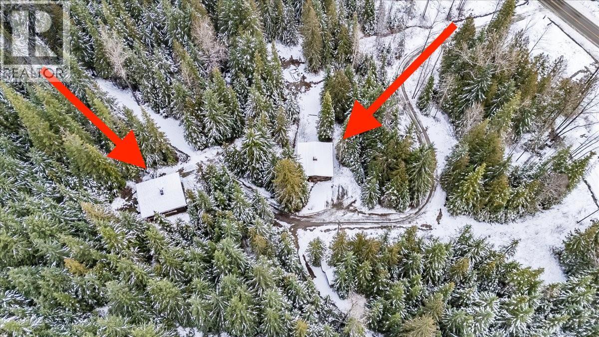 6610 6 Highway, Ymir, British Columbia  V0G 2K0 - Photo 3 - 10371621