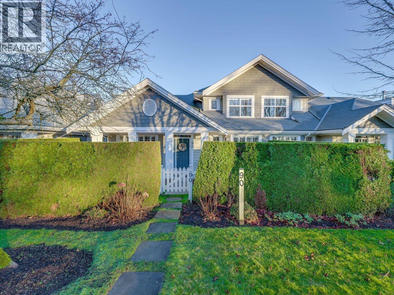 90 5900 Ferry Road, Delta, British Columbia  V4K 5C3 - Photo 3 - R3080207