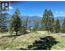 2 Stoddart Estates Drive, windermere, British Columbia