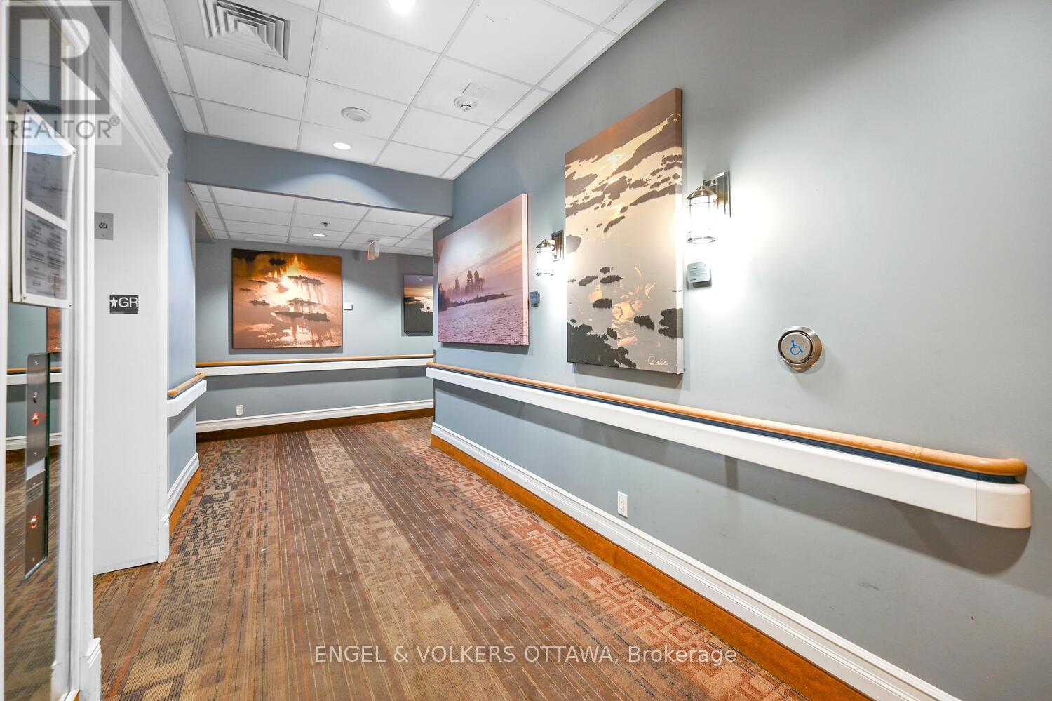 904 - 15 St Andrew Street, Brockville, Ontario  K6V 0B8 - Photo 13 - X12706136