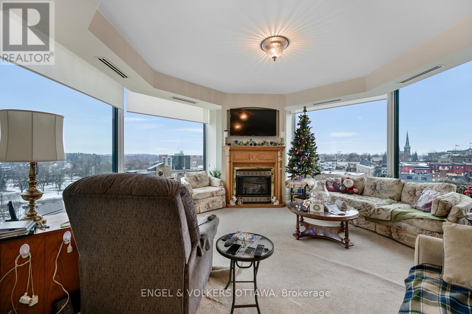 904 - 15 St Andrew Street, Brockville, Ontario  K6V 0B8 - Photo 25 - X12706136