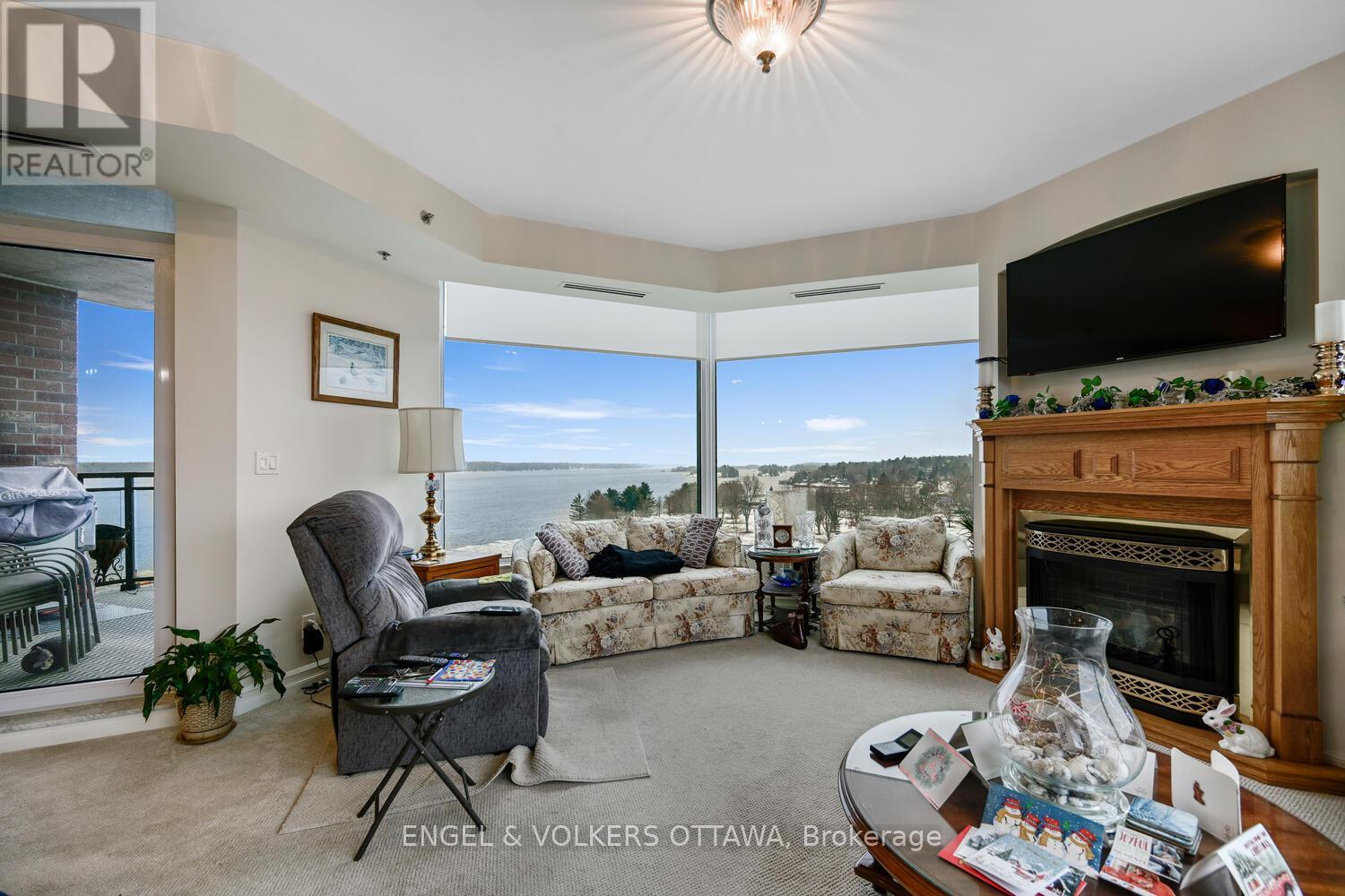 904 - 15 St Andrew Street, Brockville, Ontario  K6V 0B8 - Photo 29 - X12706136