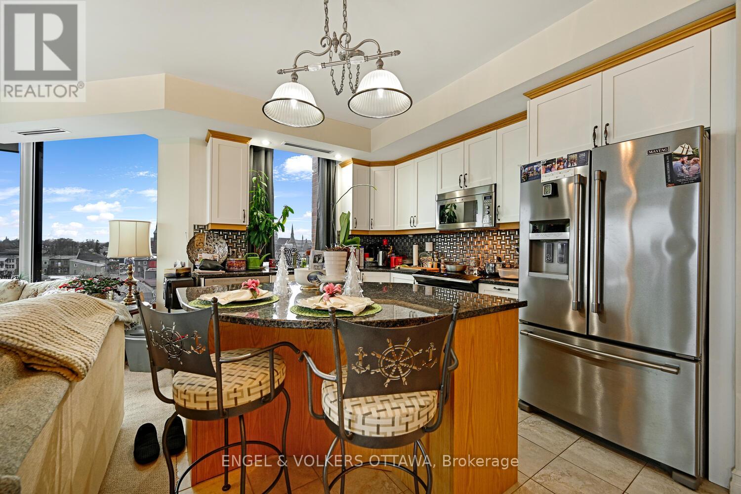 904 - 15 St Andrew Street, Brockville, Ontario  K6V 0B8 - Photo 34 - X12706136