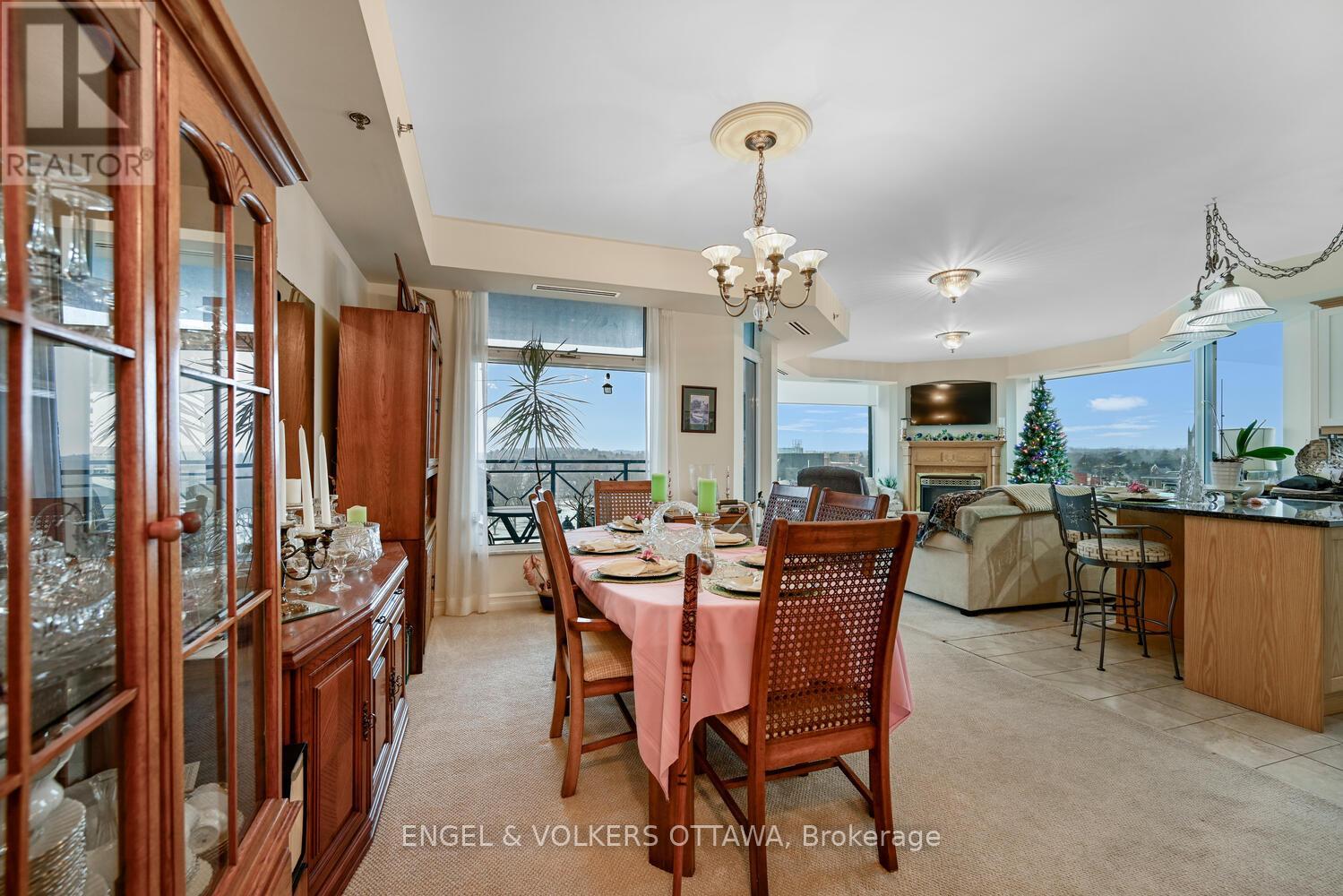 904 - 15 St Andrew Street, Brockville, Ontario  K6V 0B8 - Photo 36 - X12706136