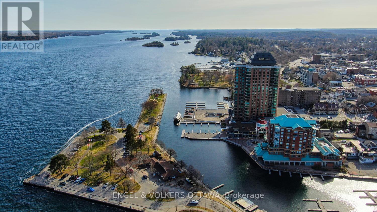 904 - 15 St Andrew Street, Brockville, Ontario  K6V 0B8 - Photo 46 - X12706136