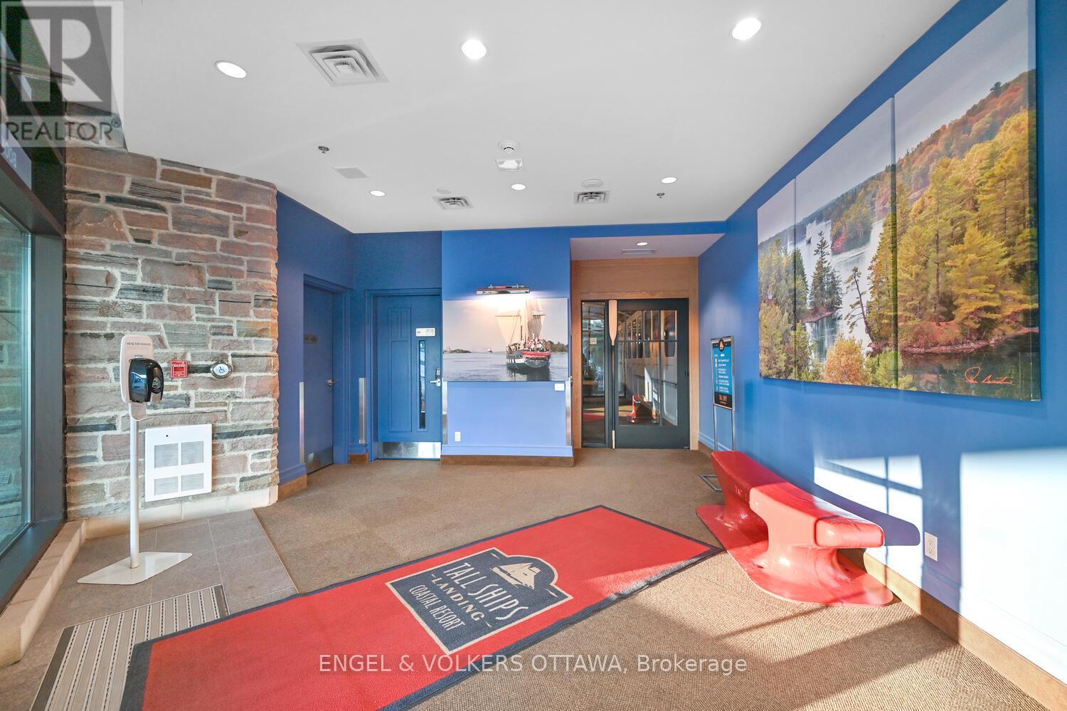 904 - 15 St Andrew Street, Brockville, Ontario  K6V 0B8 - Photo 6 - X12706136