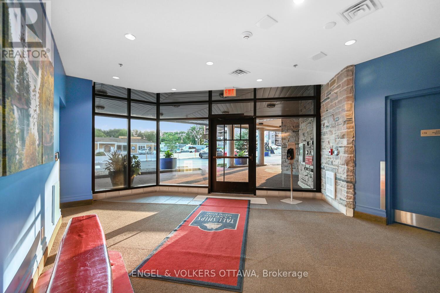 904 - 15 St Andrew Street, Brockville, Ontario  K6V 0B8 - Photo 7 - X12706136