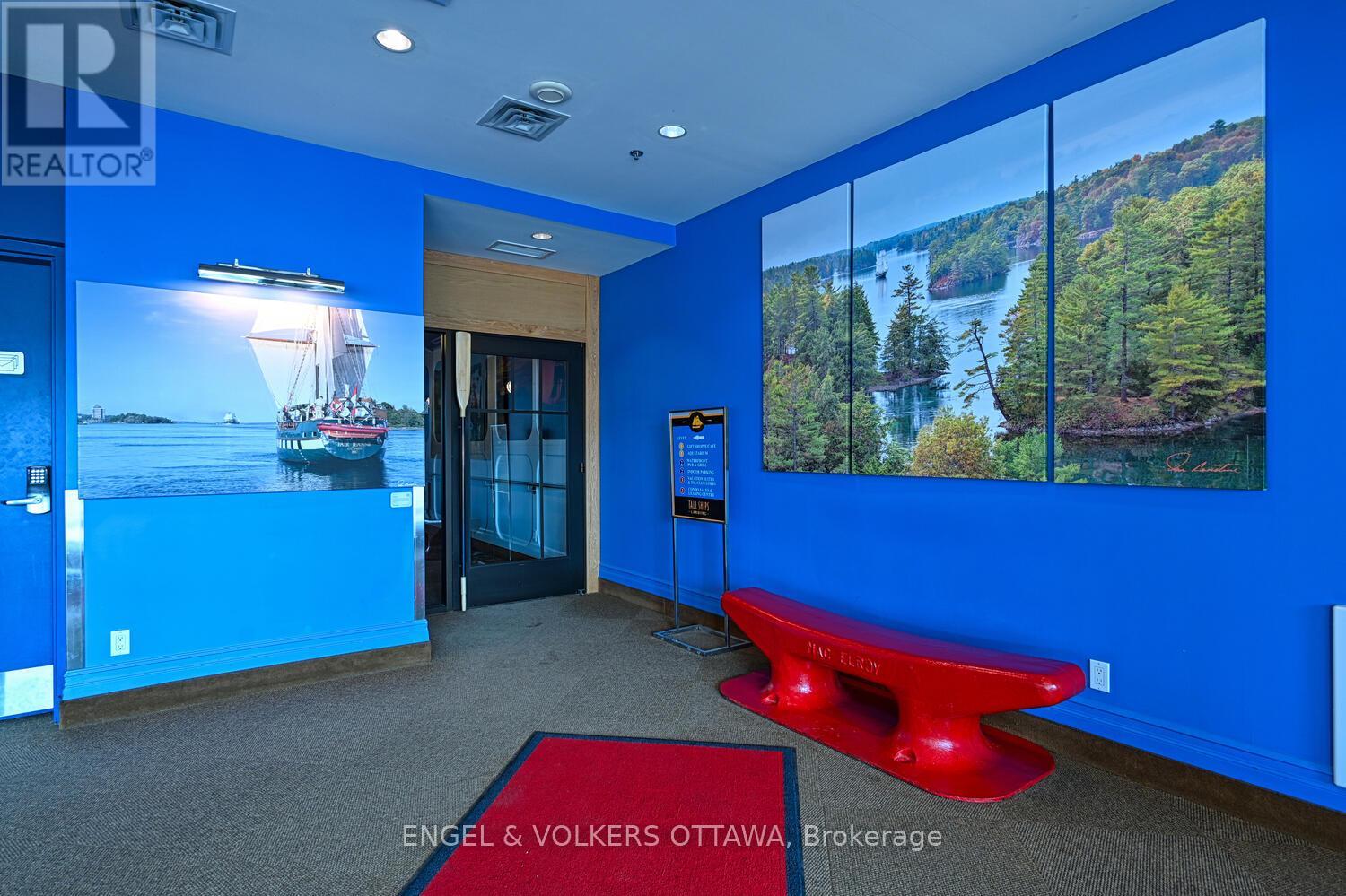 904 - 15 St Andrew Street, Brockville, Ontario  K6V 0B8 - Photo 8 - X12706136