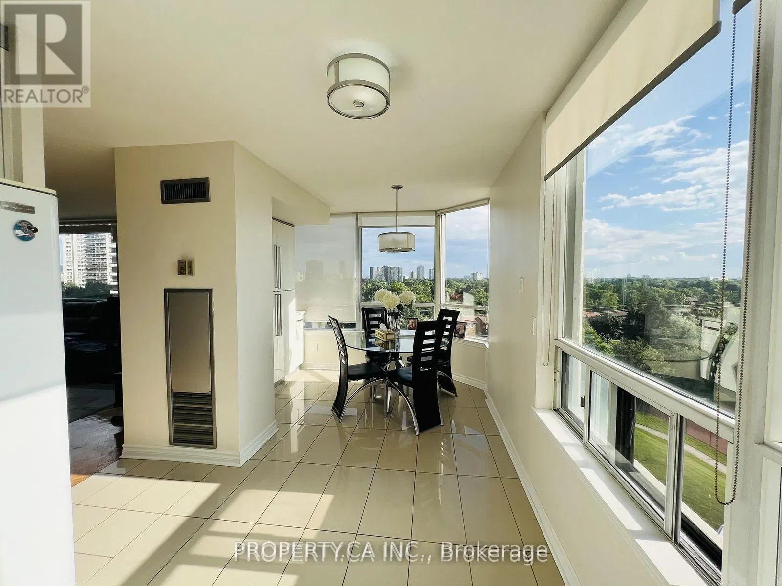 704 - 1121 Steeles Avenue W, Toronto, Ontario  M2R 3W7 - Photo 10 - C12706018