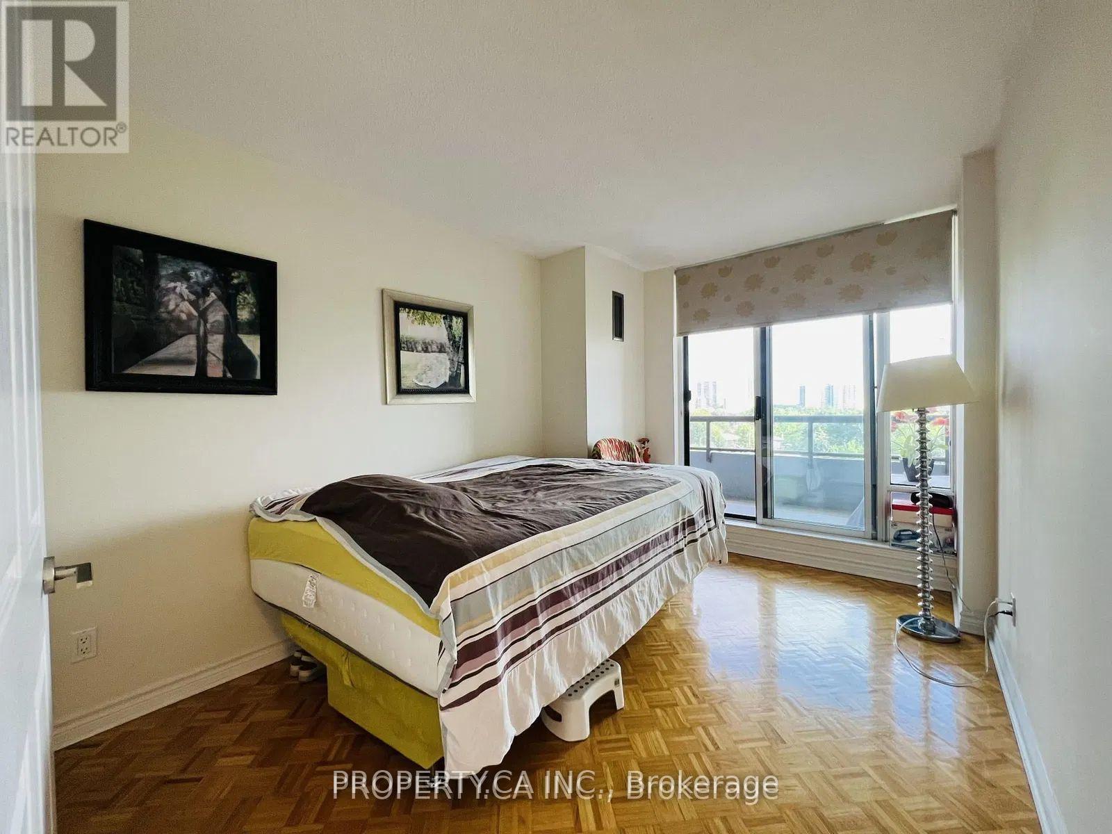 704 - 1121 Steeles Avenue W, Toronto, Ontario  M2R 3W7 - Photo 19 - C12706018